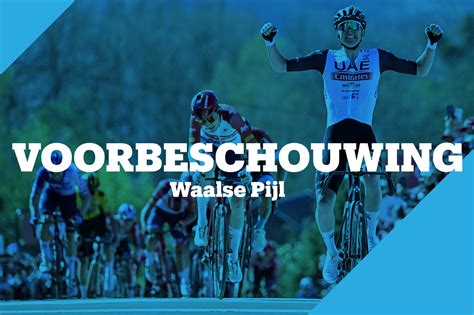 waalse pijl cyclo 2024